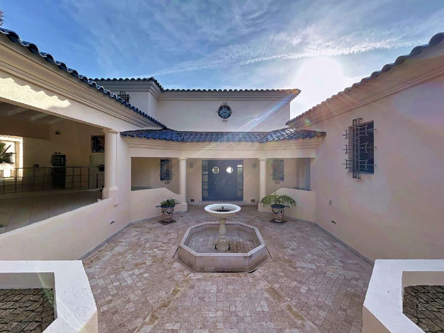 à vendre villa Les Issambres Var 8