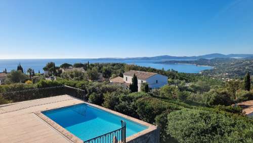 Les Issambres Var villa foto 7309154