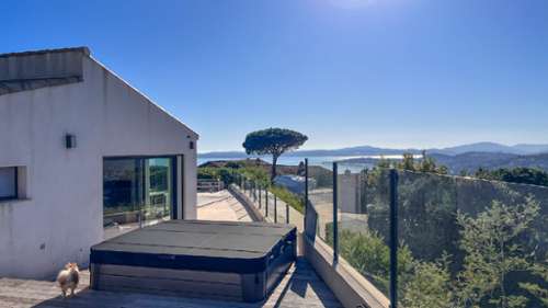 Les Issambres Var villa foto 7309155