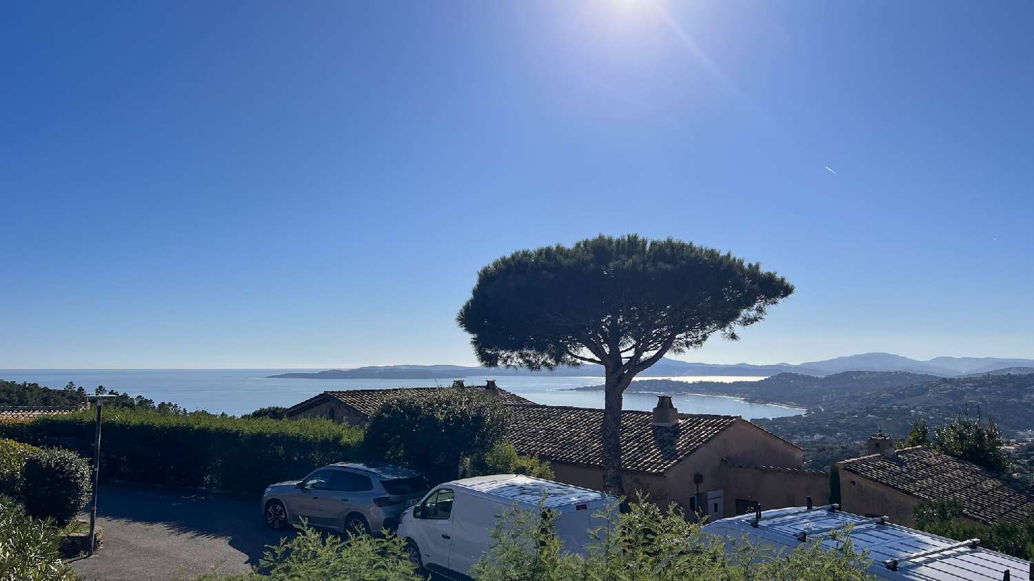  te koop villa Les Issambres Var 2