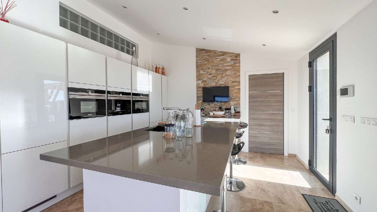  te koop villa Les Issambres Var 8