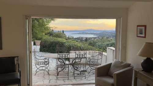 Les Issambres Var villa foto 7309157