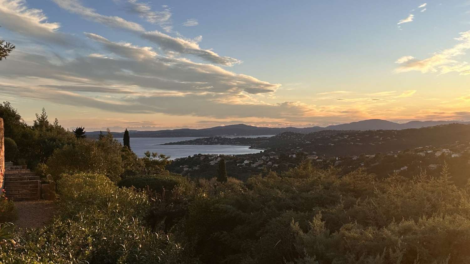  te koop villa Les Issambres Var 2