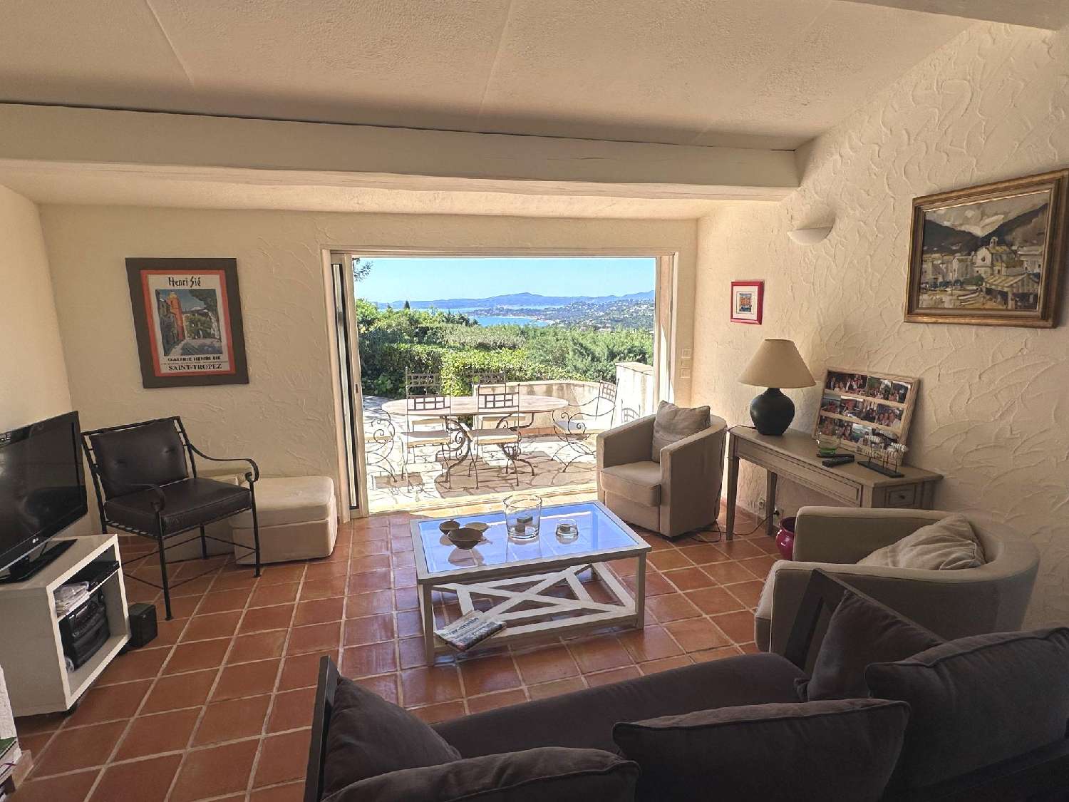  te koop villa Les Issambres Var 6