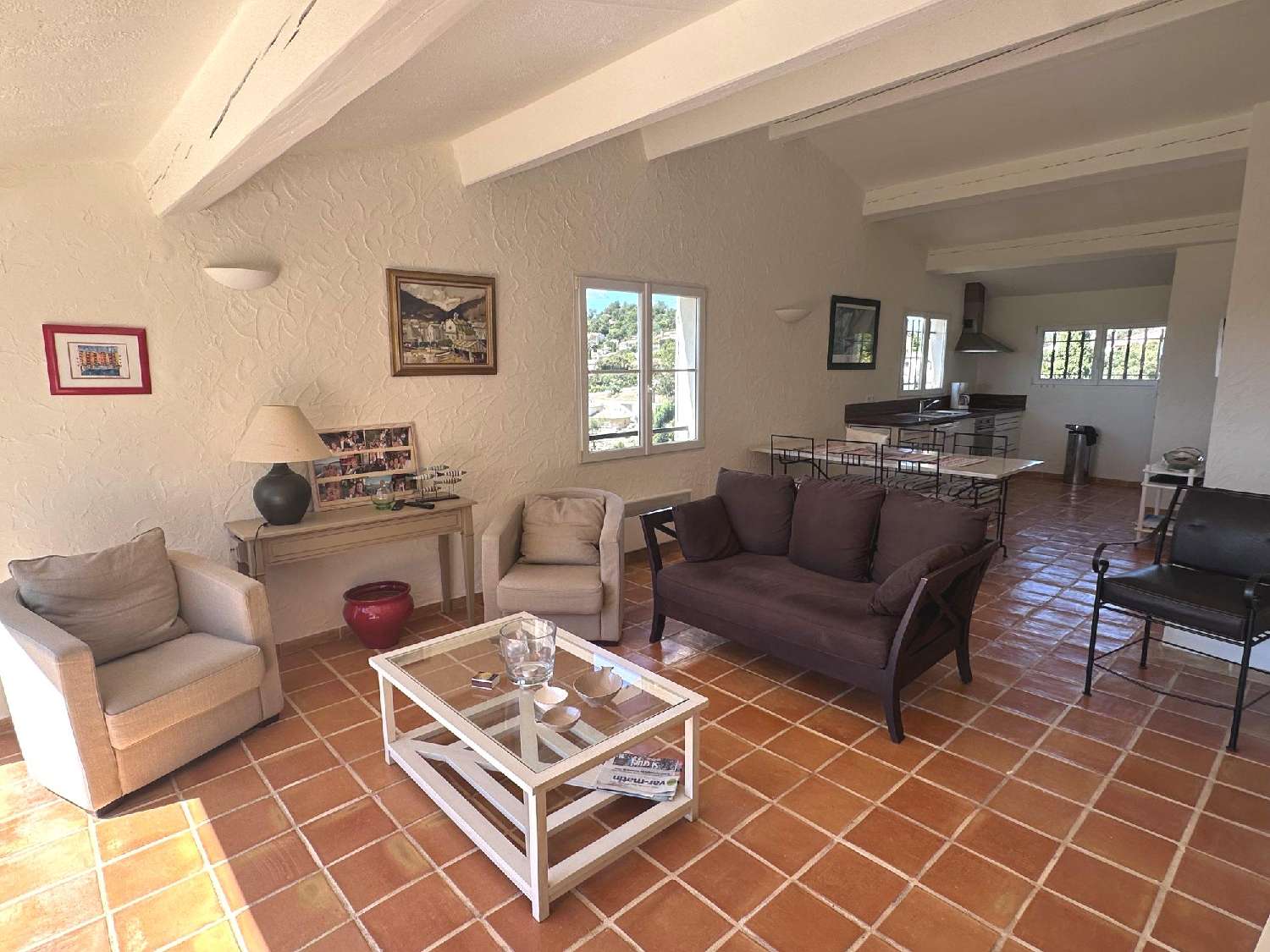  te koop villa Les Issambres Var 8