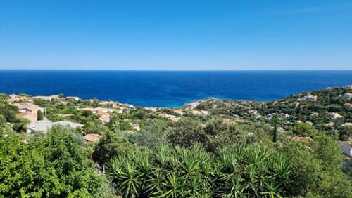 Les Issambres Var villa foto 7309158