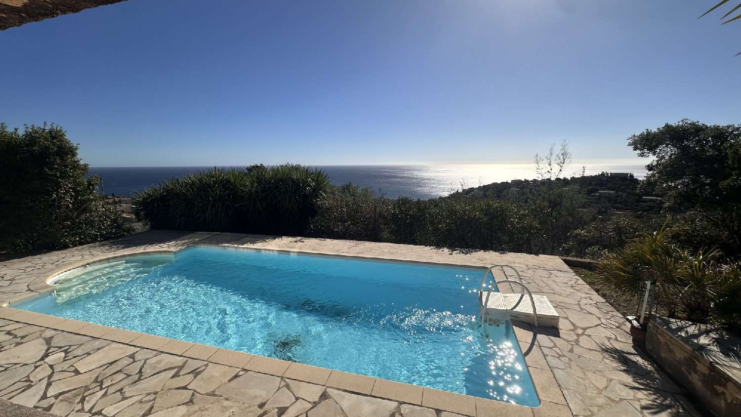  te koop villa Les Issambres Var 4