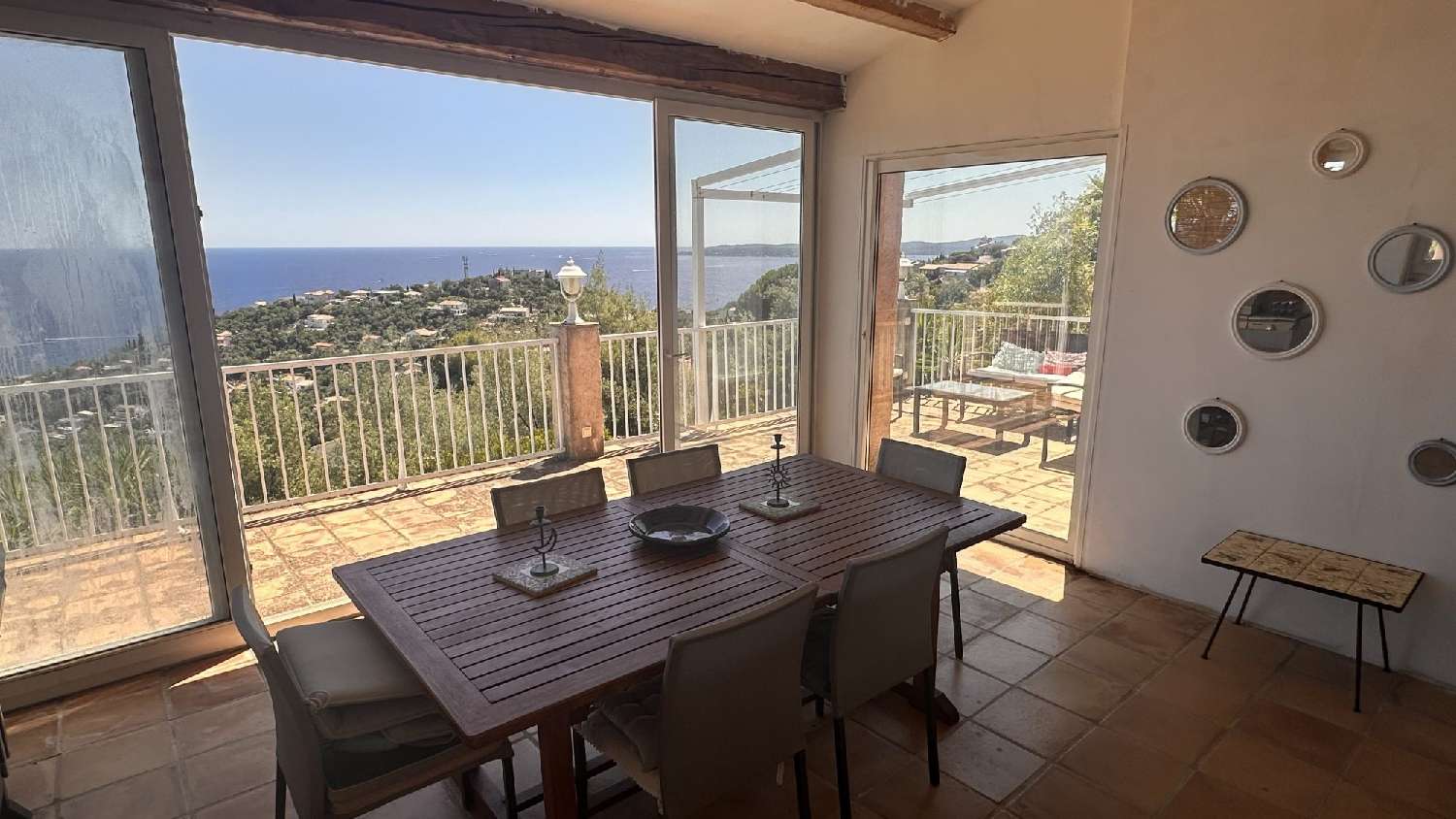  te koop villa Les Issambres Var 8