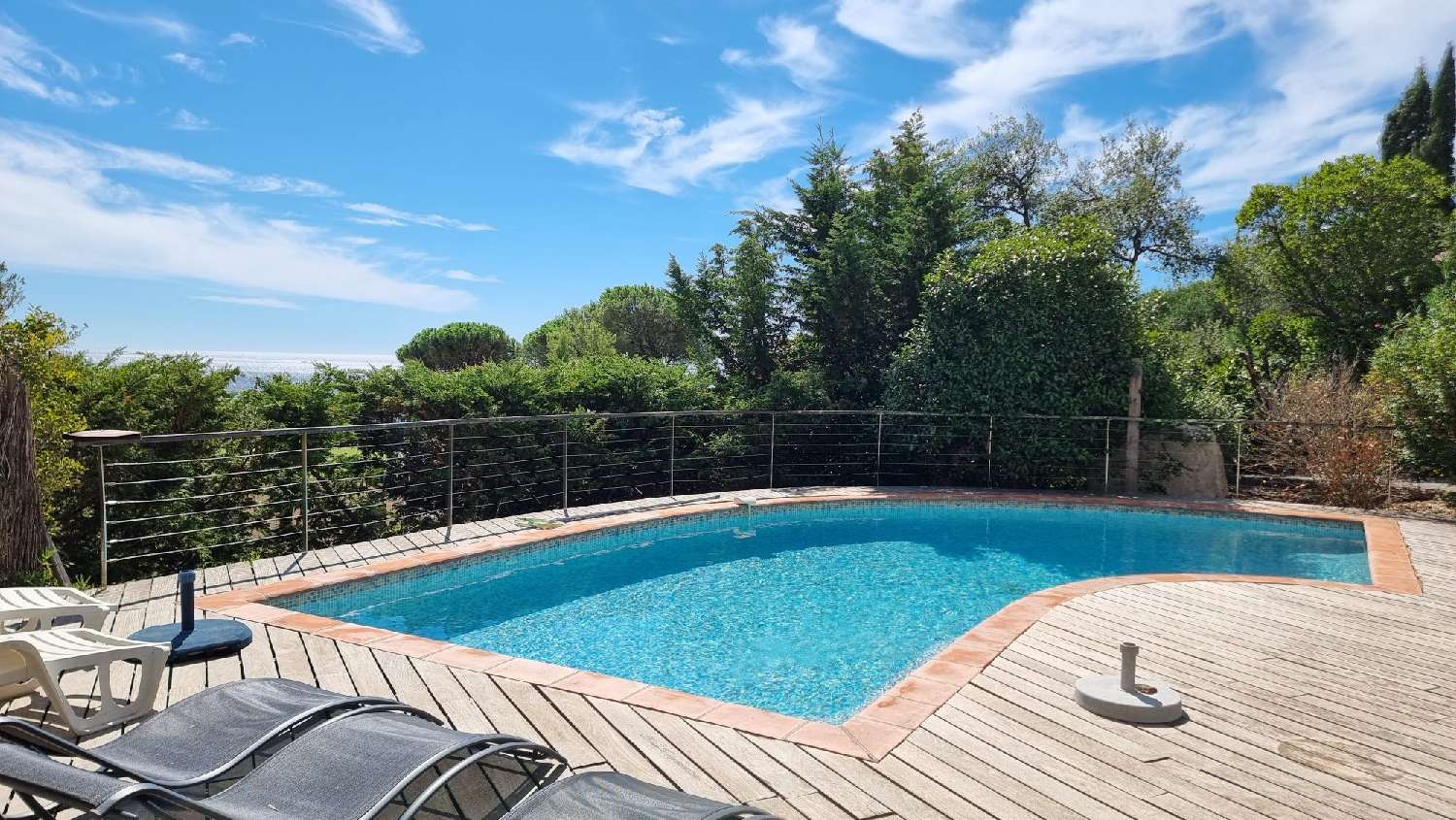 te koop villa Les Issambres Var 3