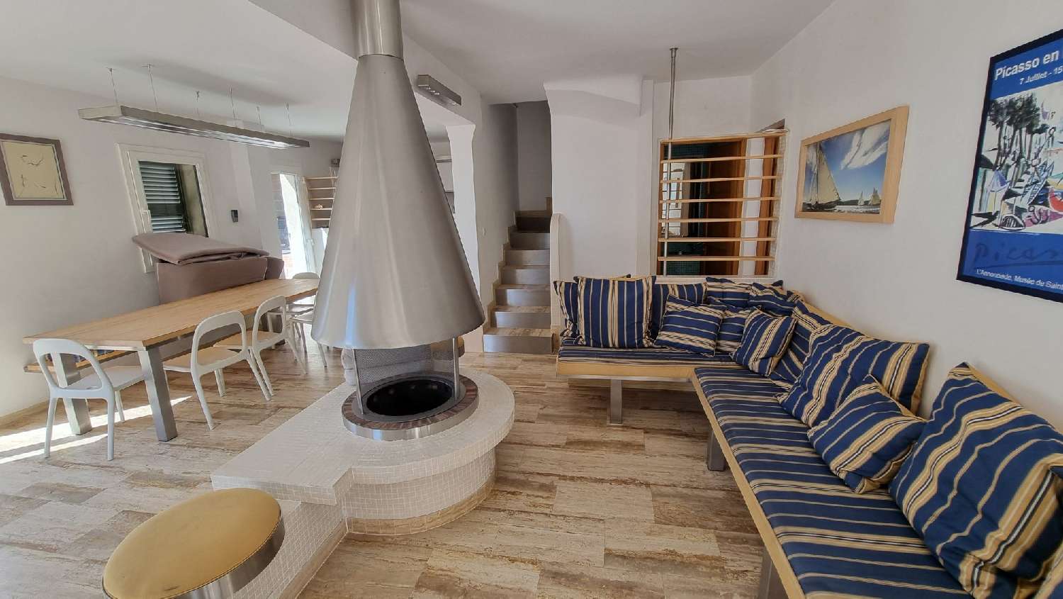 te koop villa Les Issambres Var 5