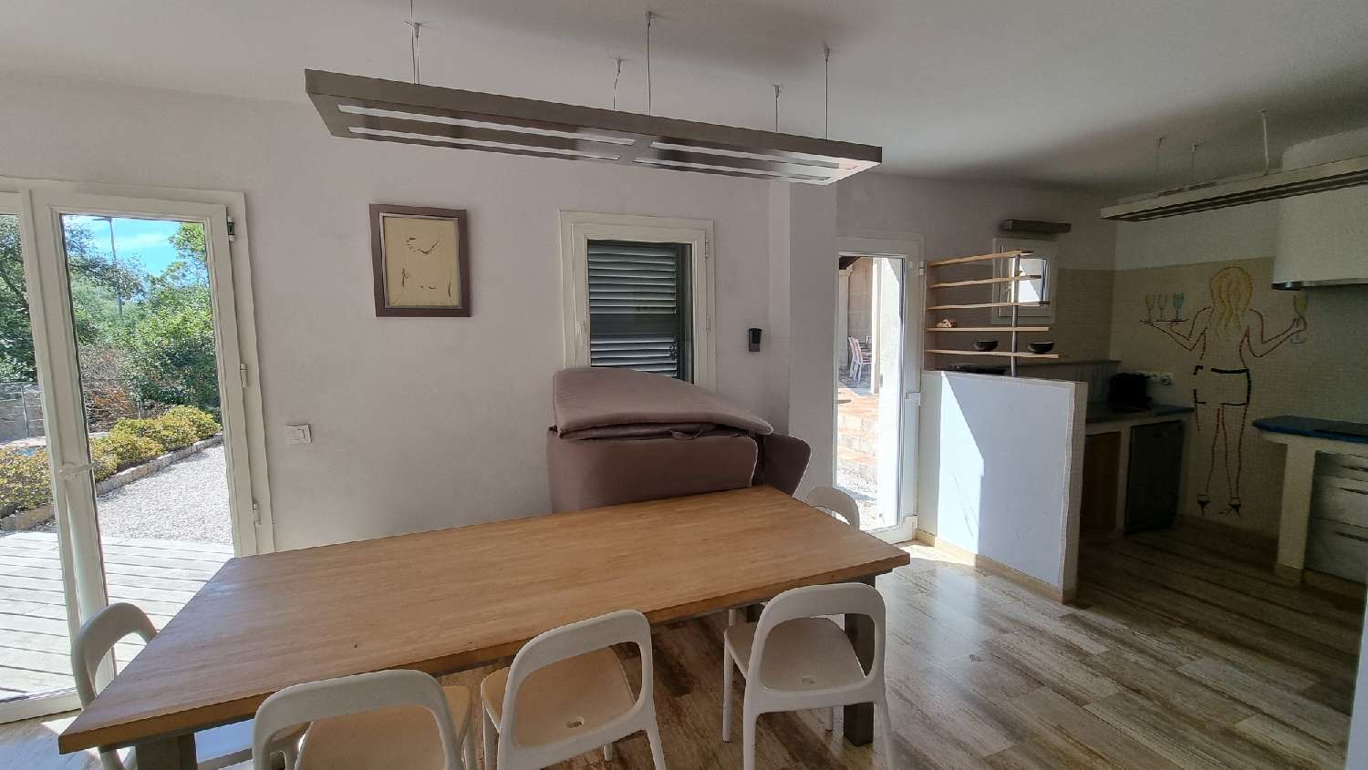 te koop villa Les Issambres Var 7