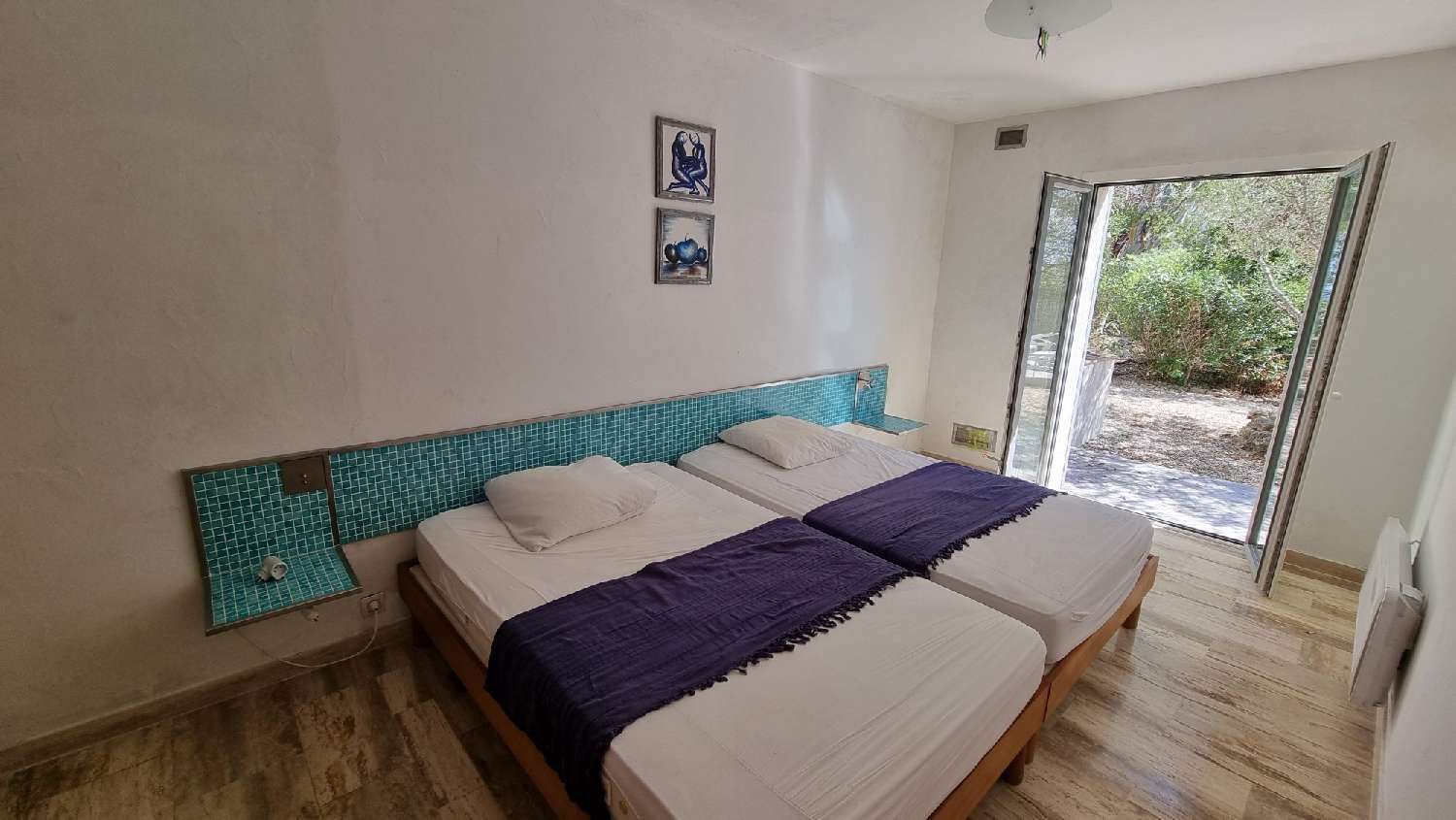 te koop villa Les Issambres Var 8