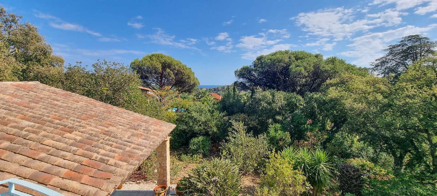  te koop villa Les Issambres Var 4