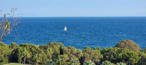 Les Issambres Var villa foto 7309161