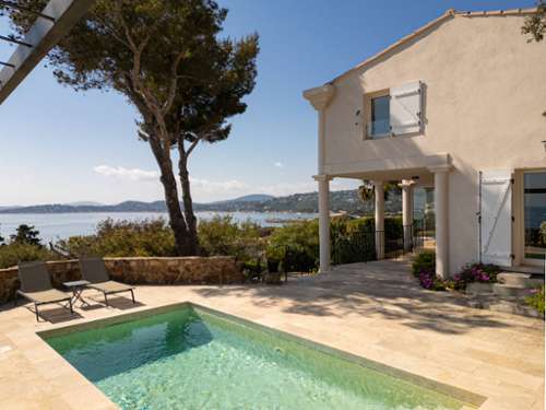 Les Issambres Var villa foto 7309517