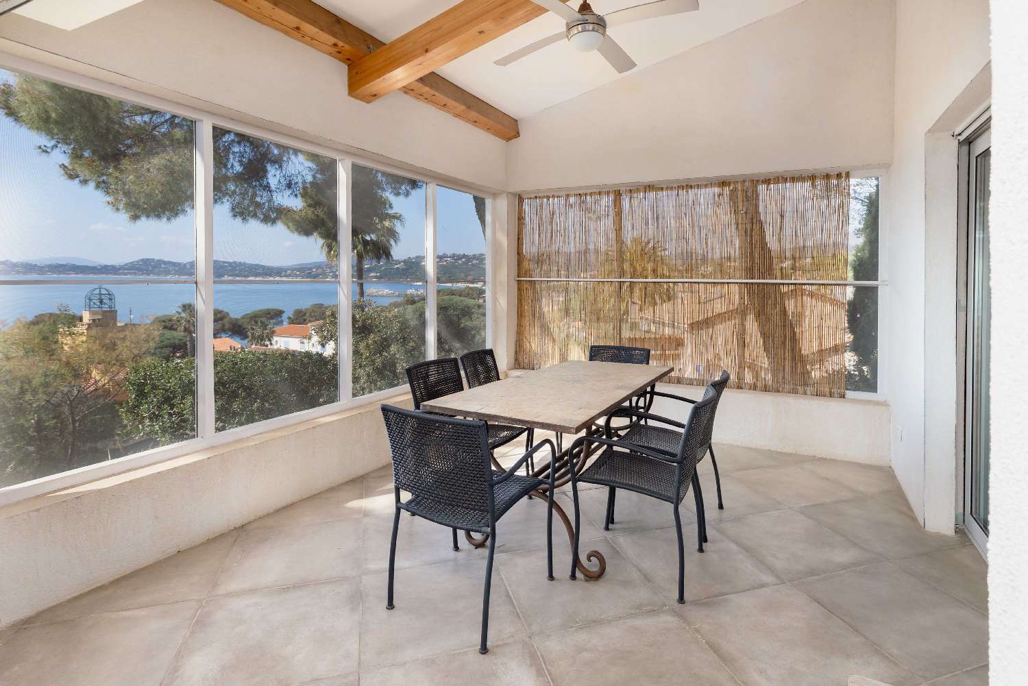 te koop villa Les Issambres Var 5