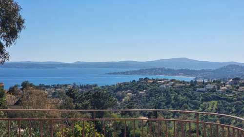 Les Issambres Var Villa Bild 7319316