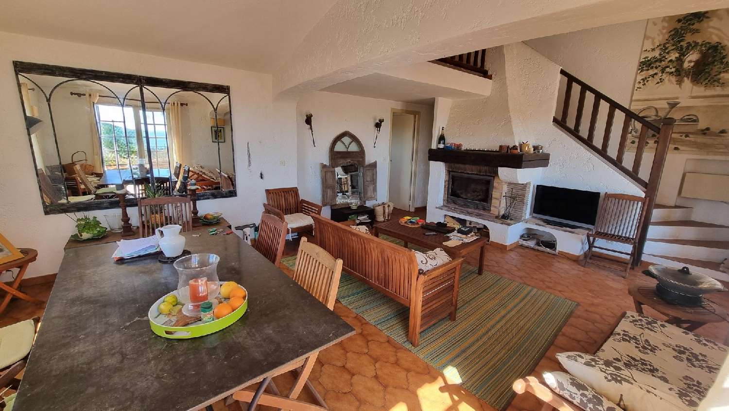  kaufen Villa Les Issambres Var 3