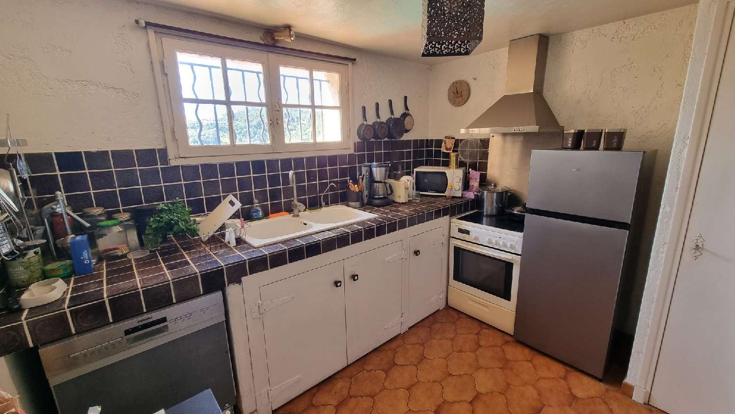  kaufen Villa Les Issambres Var 4