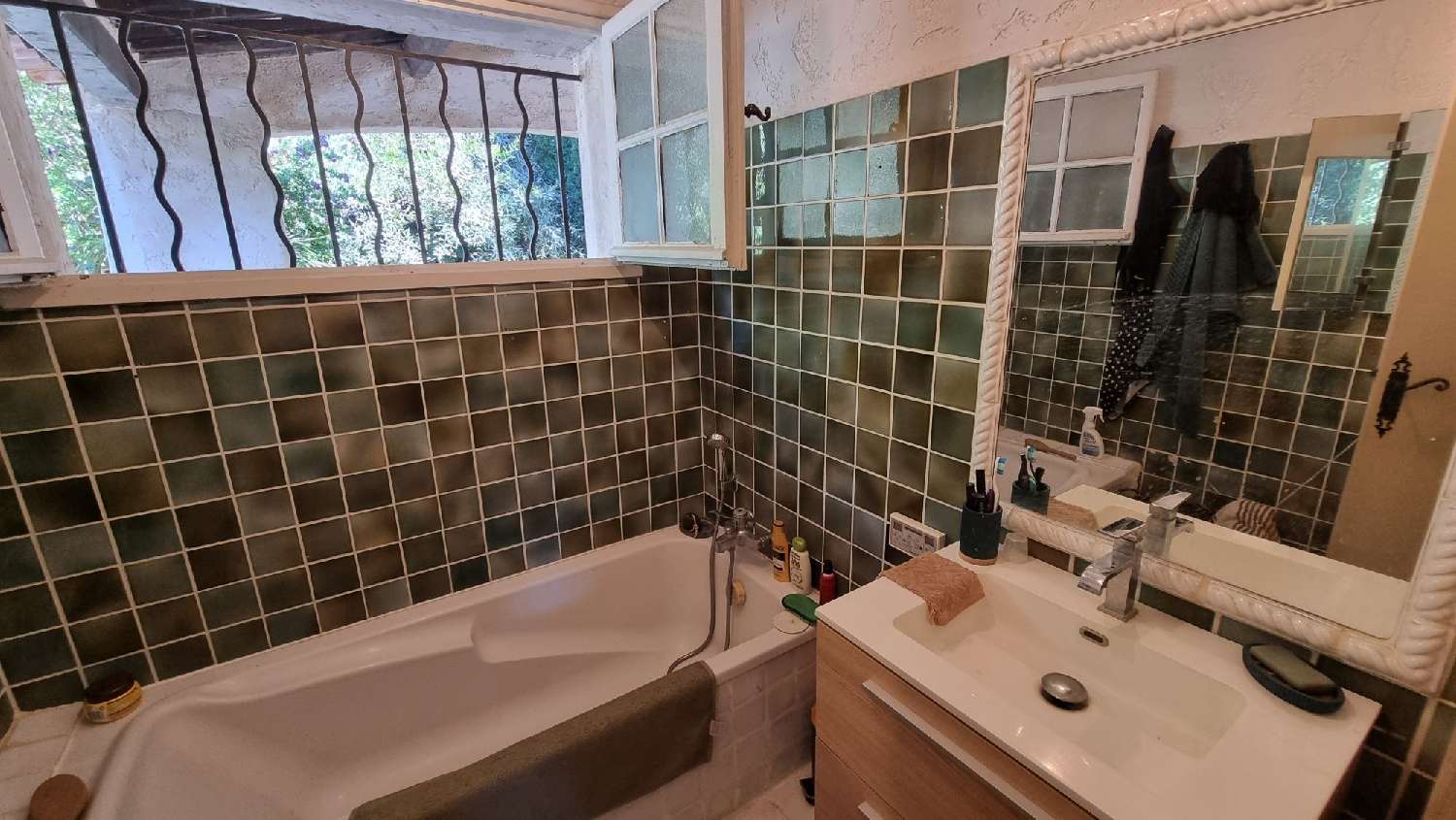  kaufen Villa Les Issambres Var 5