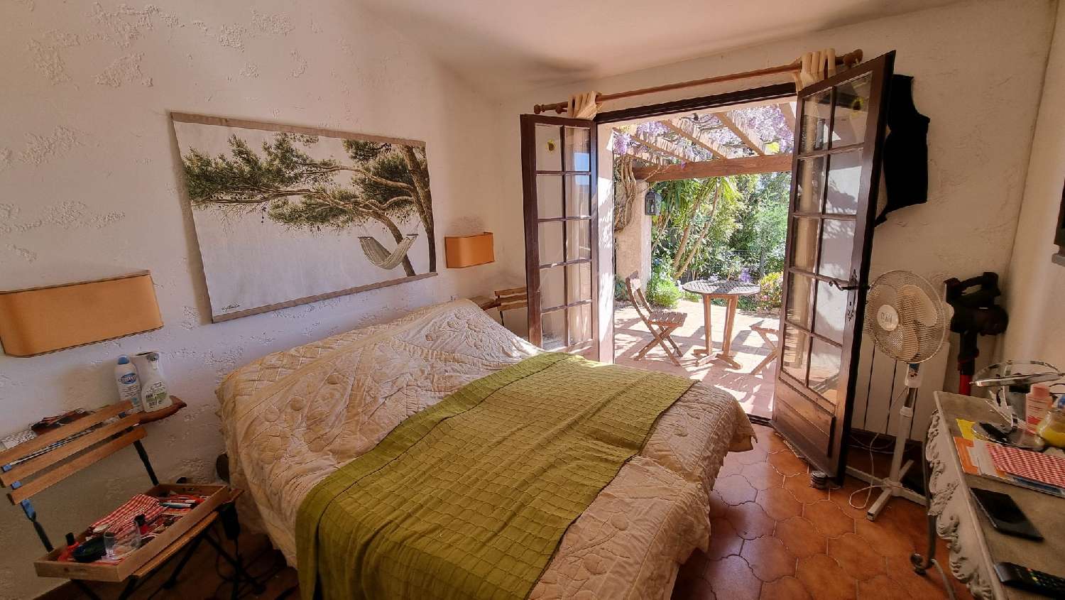  kaufen Villa Les Issambres Var 6