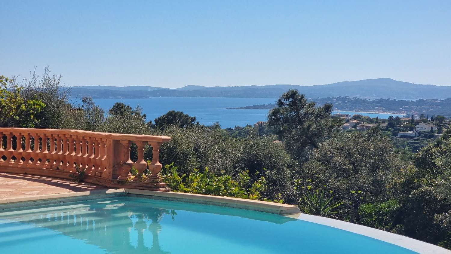  kaufen Villa Les Issambres Var 7