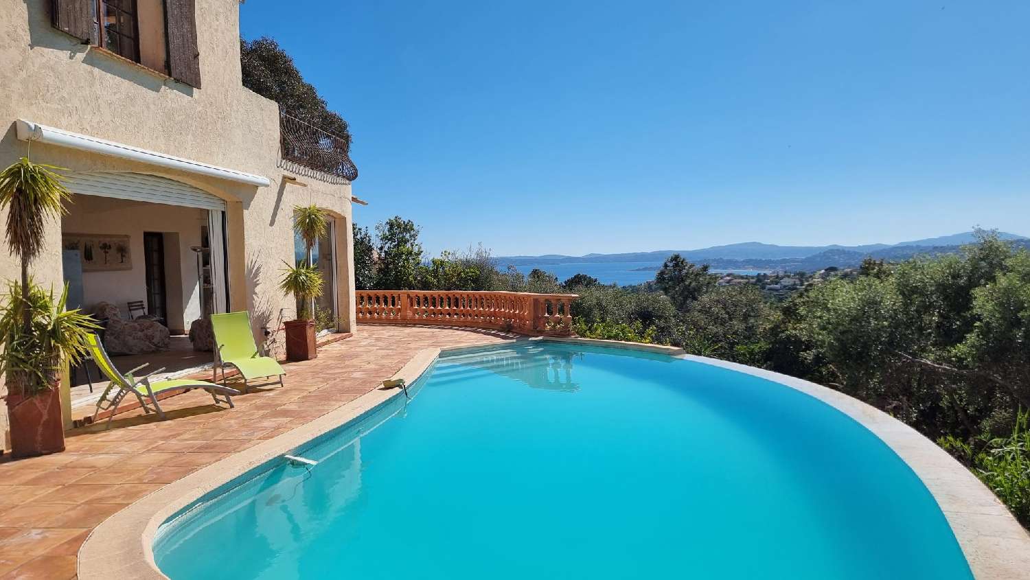  kaufen Villa Les Issambres Var 8