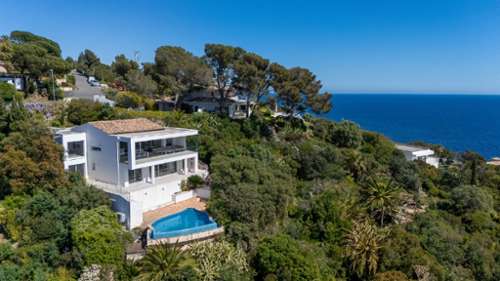 Les Issambres Var Villa Bild 7319320