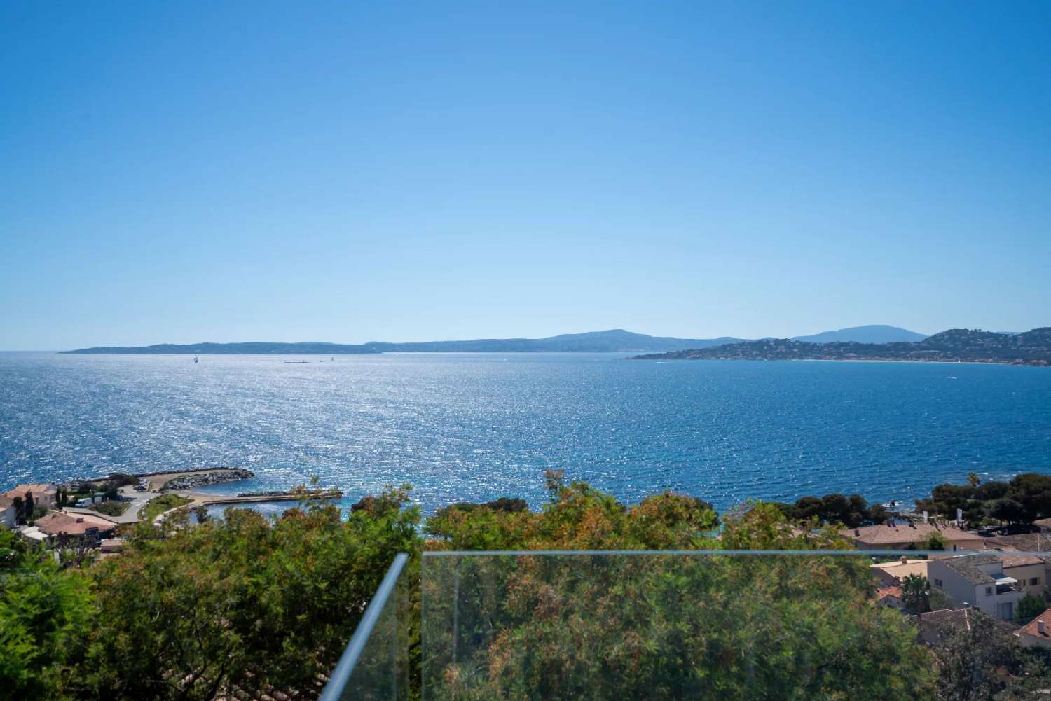  kaufen Villa Les Issambres Var 2