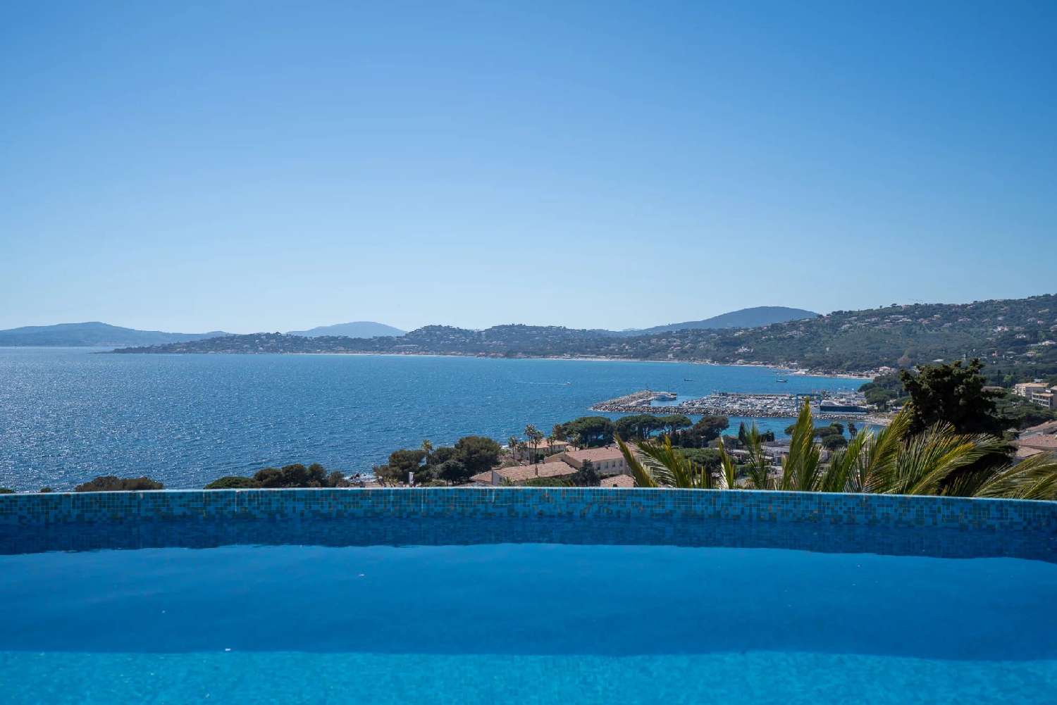  kaufen Villa Les Issambres Var 4