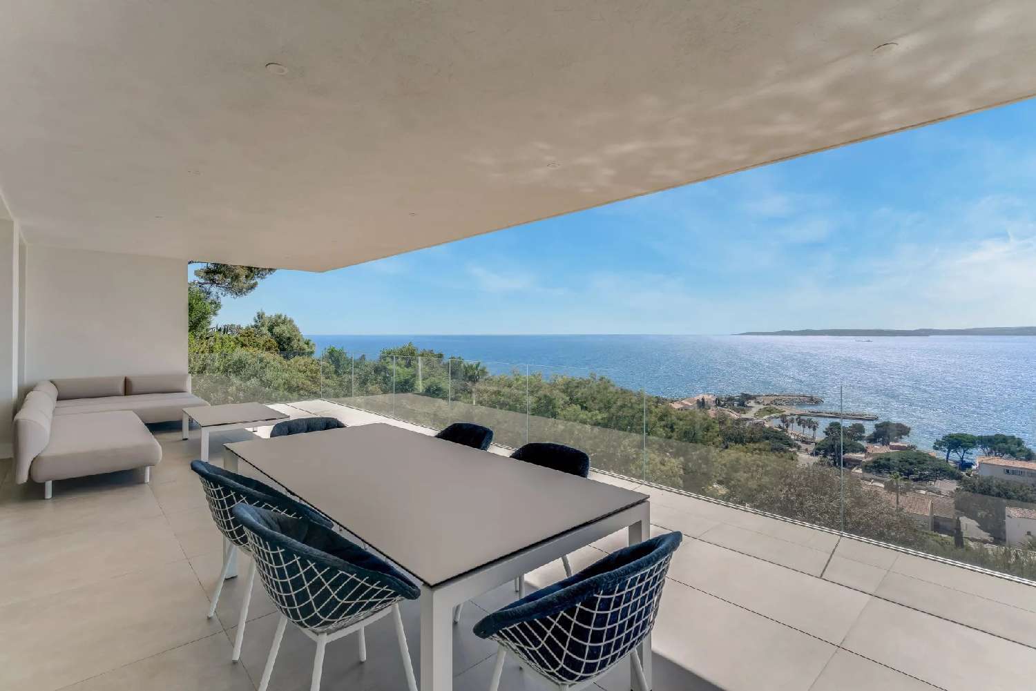  kaufen Villa Les Issambres Var 5