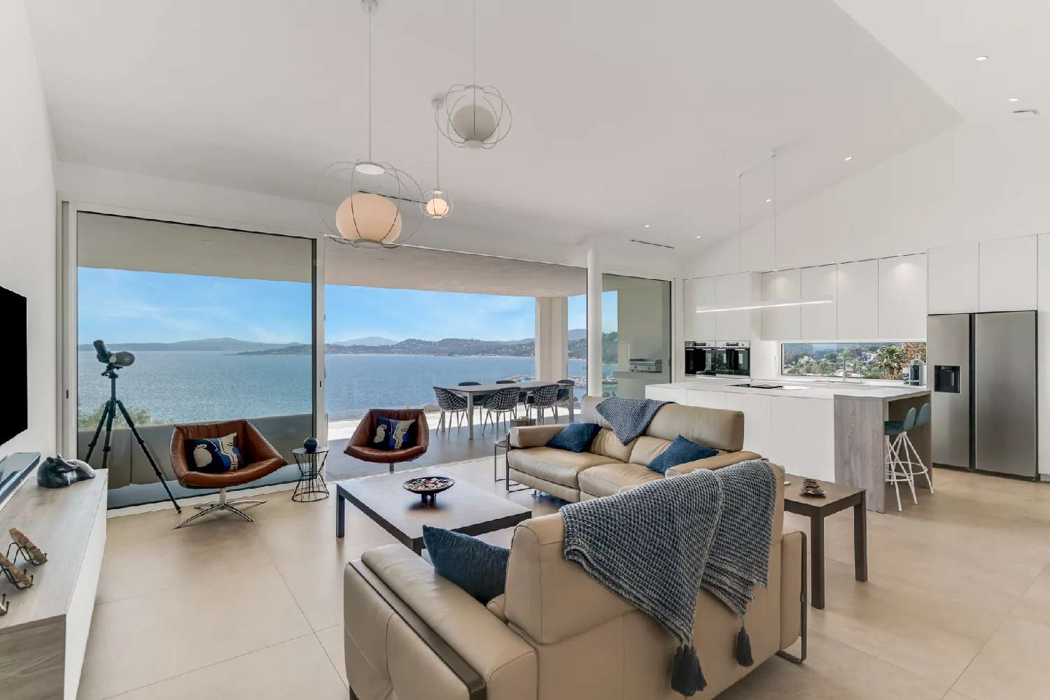  kaufen Villa Les Issambres Var 6