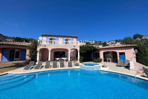 Les Issambres Var villa foto 7301751