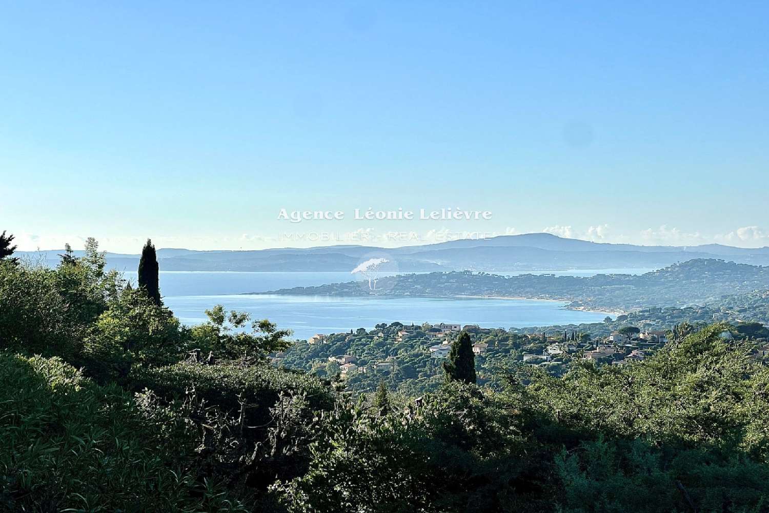  for sale villa Les Issambres Var 1