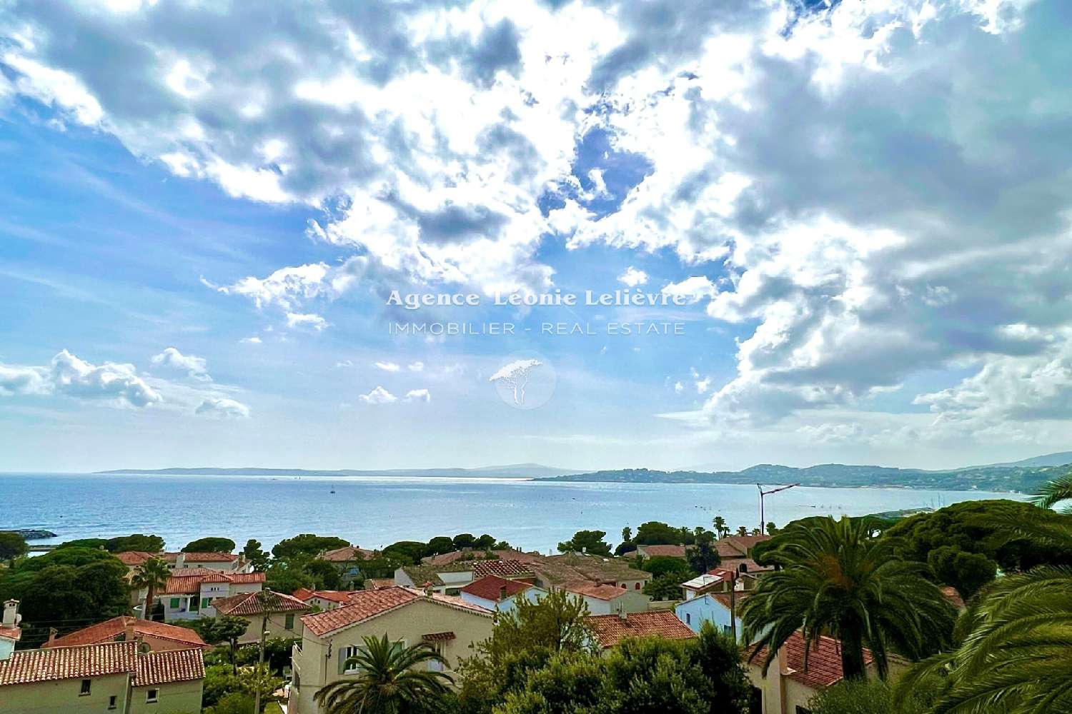  en venta villa Les Issambres Var 1