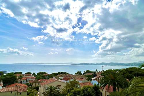 Les Issambres Var villa foto 7301756