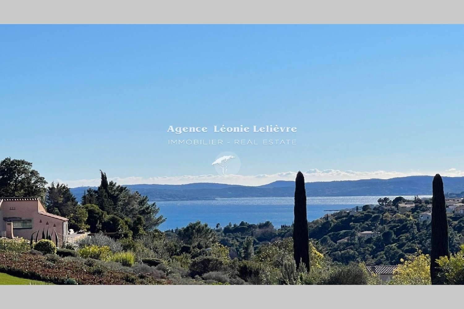  en venta villa Les Issambres Var 1