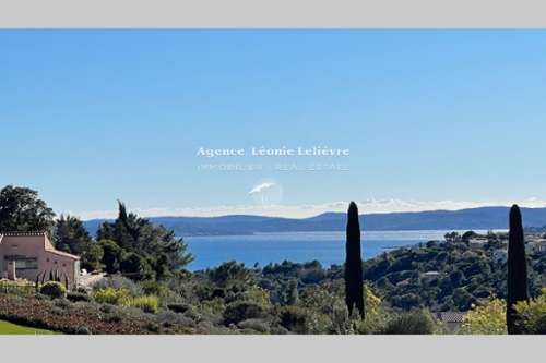 Les Issambres Var villa foto 7301757