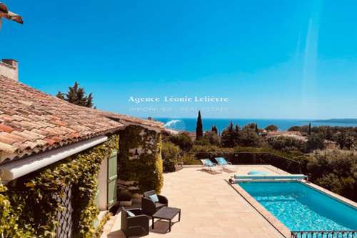 Les Issambres Var villa foto 7301762