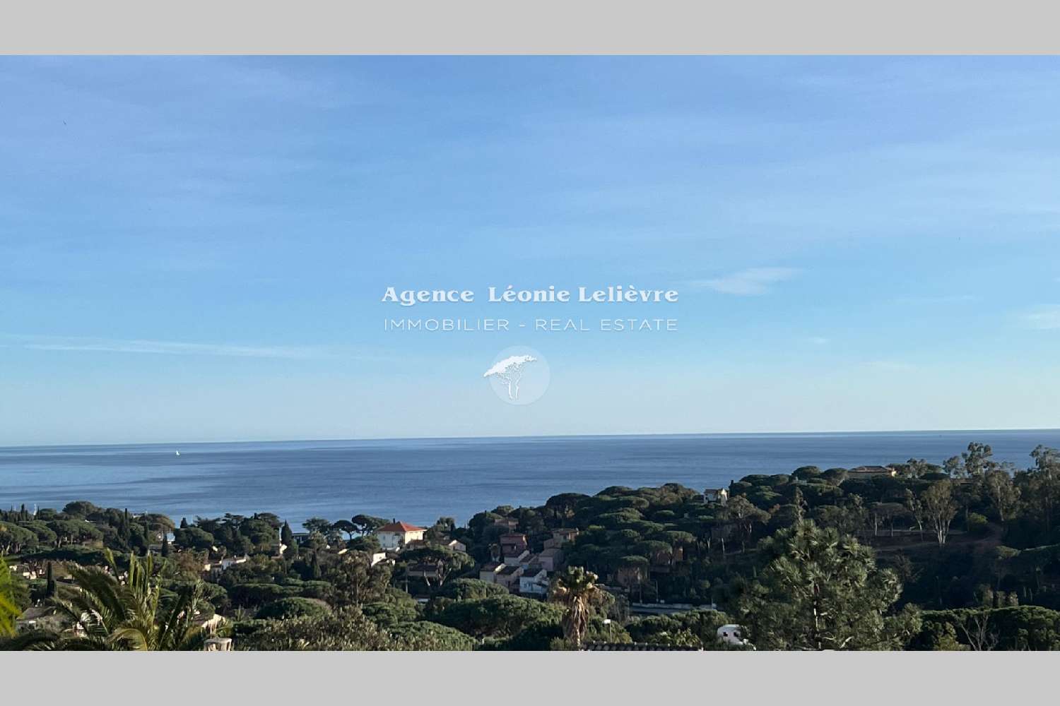  en venta villa Les Issambres Var 1