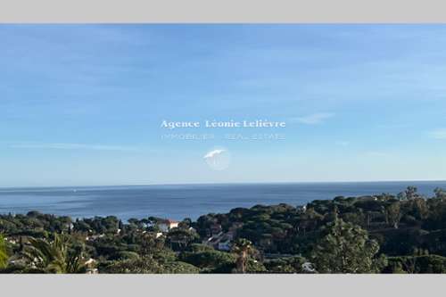 Les Issambres Var villa foto 7301765