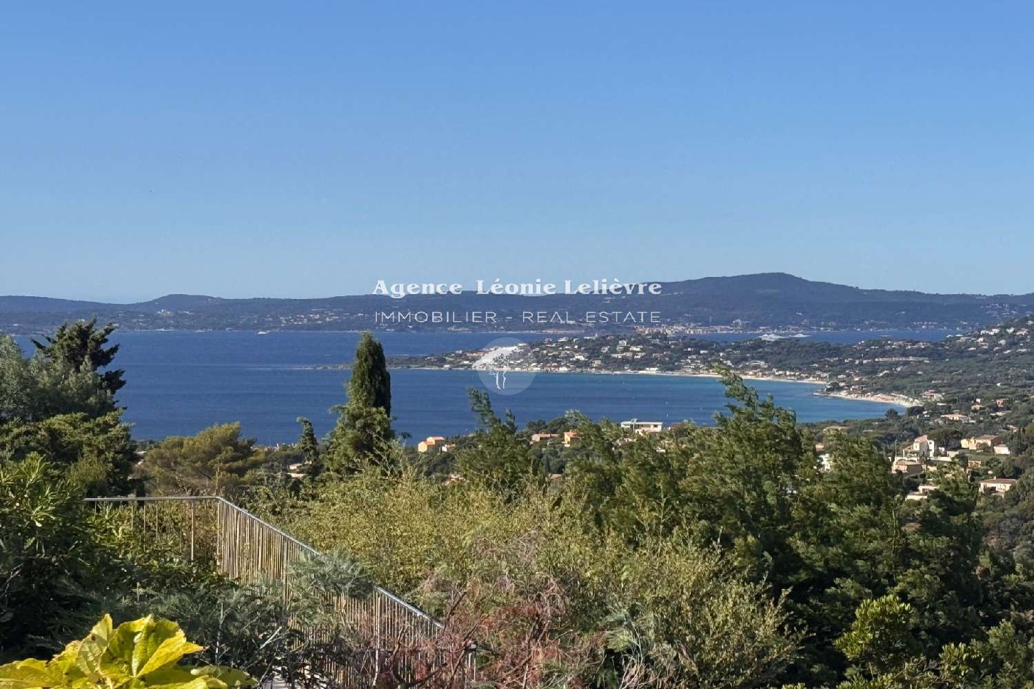  en venta villa Les Issambres Var 1