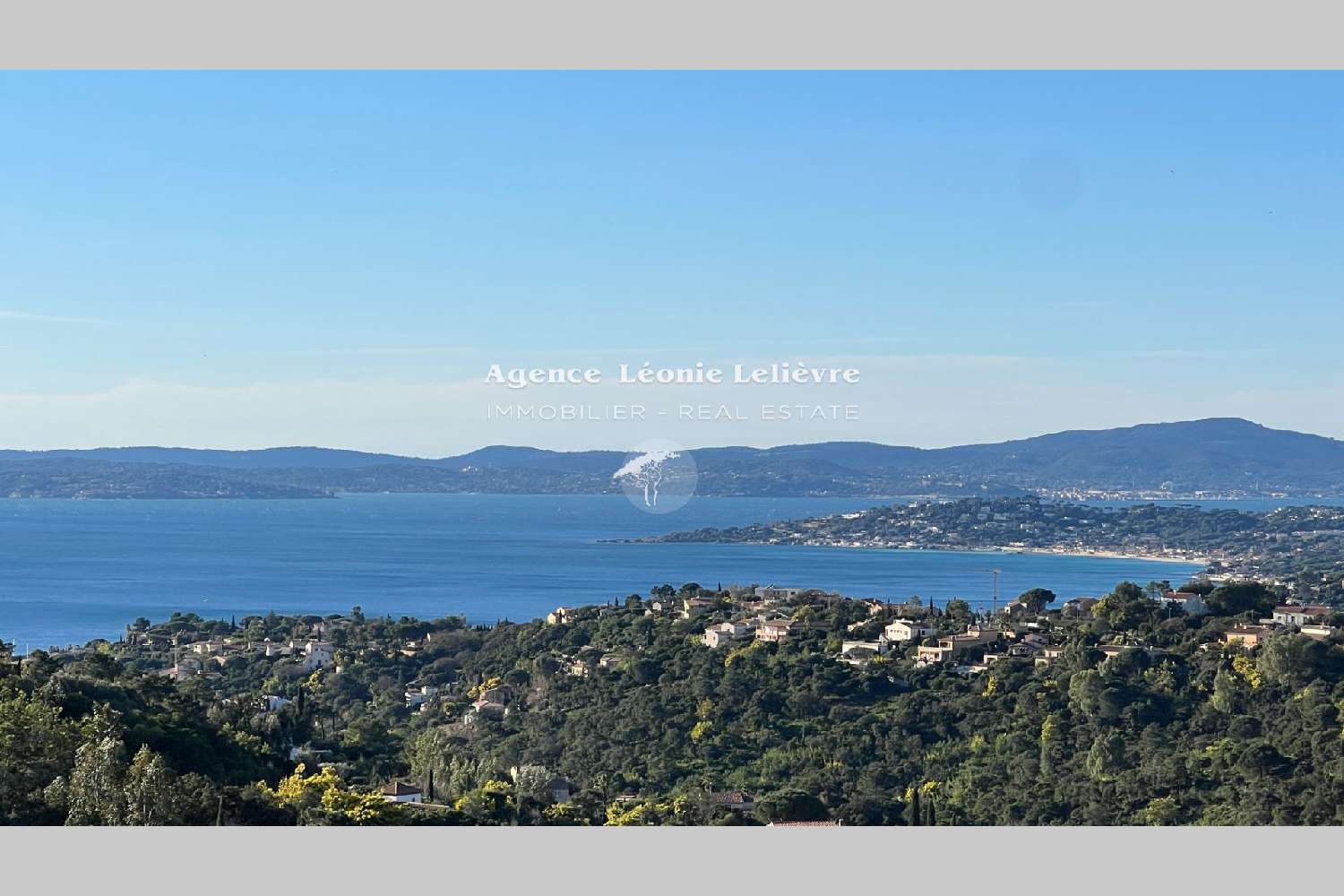  en venta villa Les Issambres Var 1