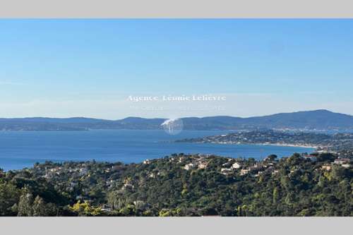 Les Issambres Var villa foto 7301771