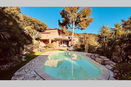 Les Issambres Var villa foto 7301774