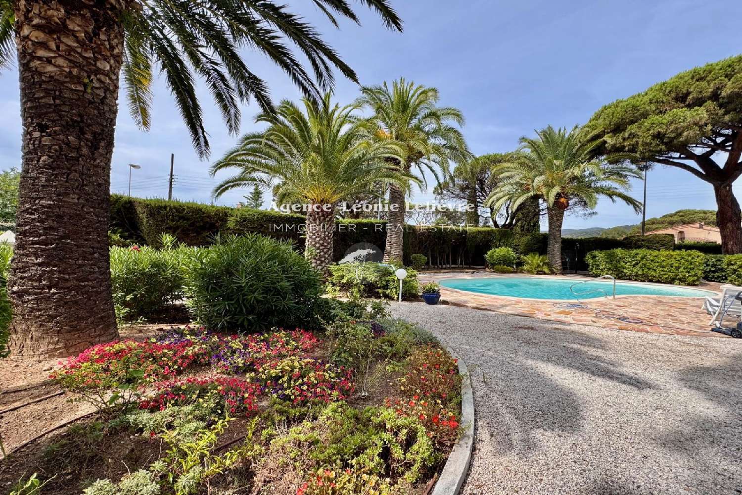  kaufen Villa Les Issambres Var 1