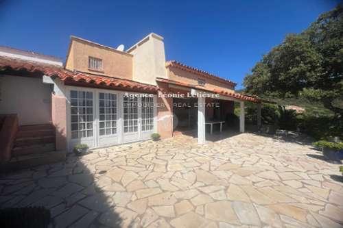 Les Issambres Var villa foto 7301793