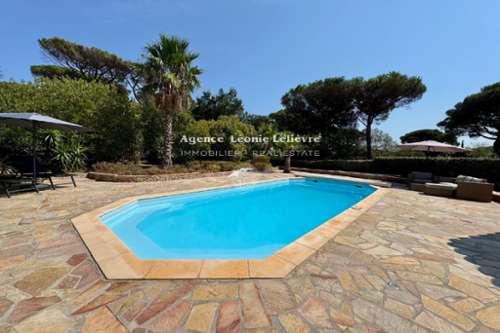 Les Issambres Var villa foto 7301794