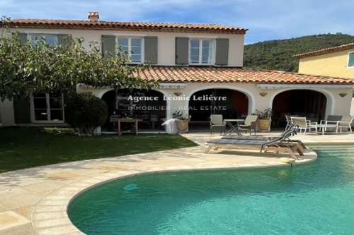 Les Issambres Var villa foto 7301796