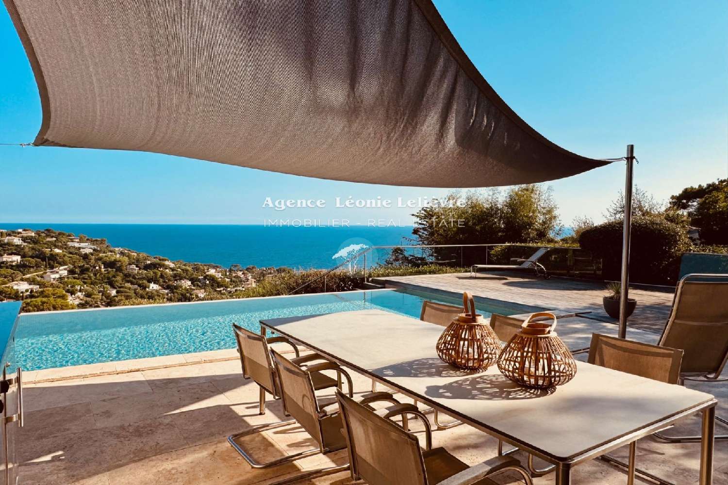  kaufen Villa Les Issambres Var 1